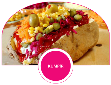 kumpir